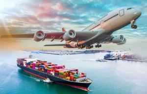 Singapore freight forwarder by megaton.com.sg